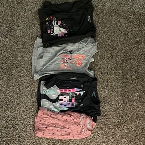 Long sleeve 3t shirts